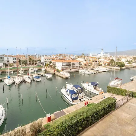 Estudio Wecls Emp 002 Frente Al Mar Апартаменты *